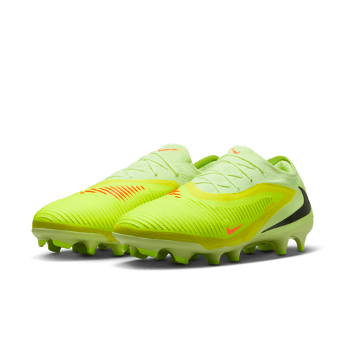 NIKE PHANTOM 6 LOW PRO FG