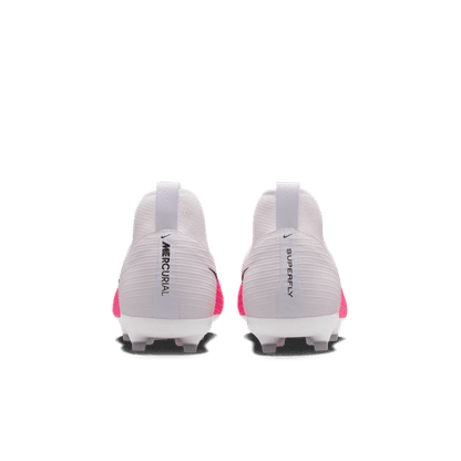 Nike Jr. Mercurial Superfly 11 Academy FG/MG T