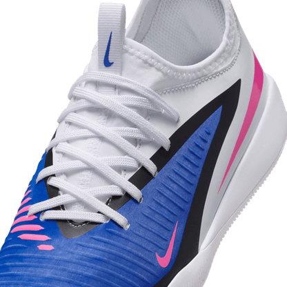 Nike Jr Phantom 6 Academy Low IC