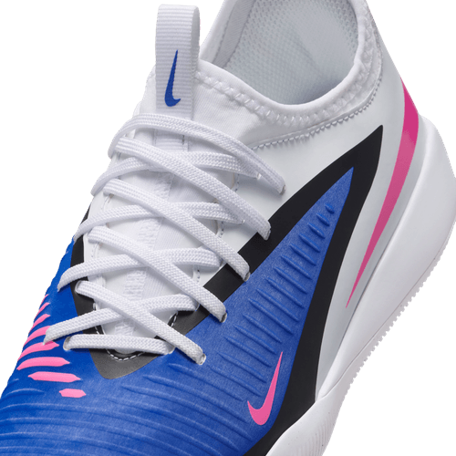 Nike Jr Phantom 6 Academy Low IC