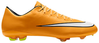 NIKE JR MERCURIAL VAPOR X FG