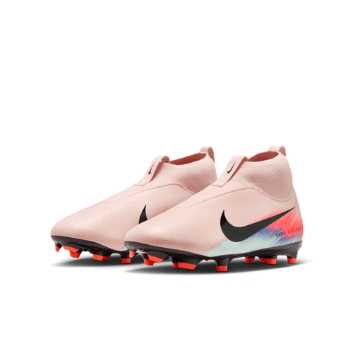 NIKE UNITED JR. SUPERFLY 10 ACADEMY FG