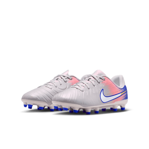 NIKE JR LEGEND 10 ACADEMY FG/MG NU2