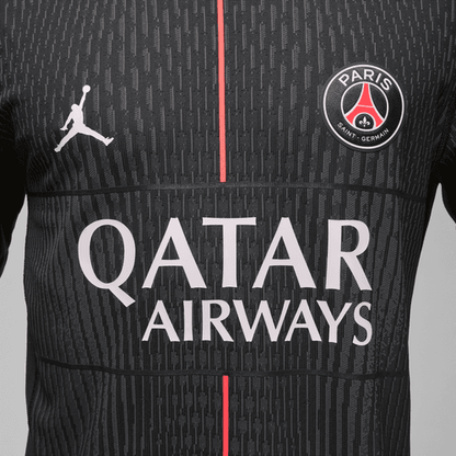 NIKE PSG 25/26 MATCH 4TH JERSEY