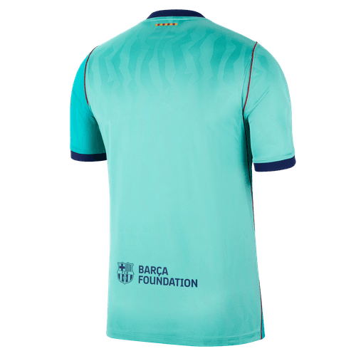 Nike FC Barcelona 2026/27 Stadium Third Men's Replica Jersey