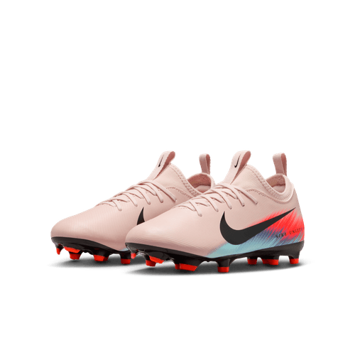 Nike United Jr. Mercurial Vapor 16 Academy Soccer Shoes