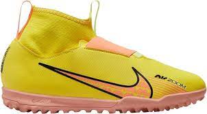 Nike Jr Zoom Superfly 9 Academy TF Soccer Shoes