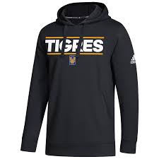 ADIDAS TIGRES HOODIE