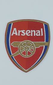 ARSENAL PATCH