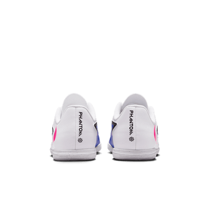 Nike Jr. Phantom 6 Low Club IC