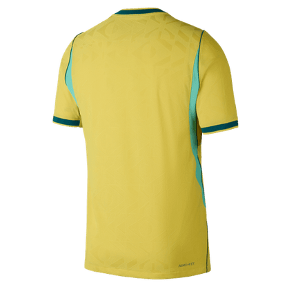 Nike Brazil 2026 Match Home Jersey