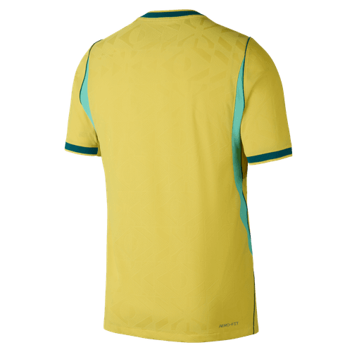 Nike Brazil 2026 Match Home Jersey