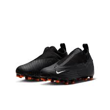 NIKE JR PHANTOM GX ACADEMY DF FG/MG