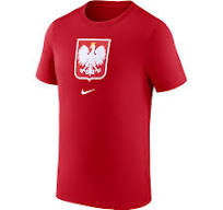 Nike Poland Crest T-Shirt