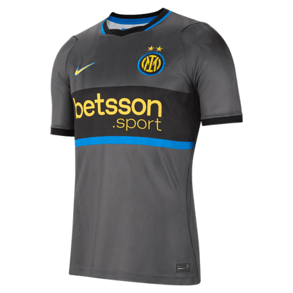 Nike Inter Milan 2026/27 Stadium Third