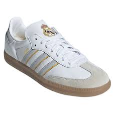 SAMBA LICENSED REAL MADRID