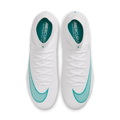 Superfly 17 Academy Fg/Mg