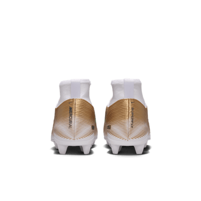 Jr Superfly 11 Club Fg/Mg KM