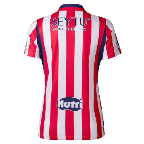 Nike Chivas 26/27 Stadium Home Womens Jersey