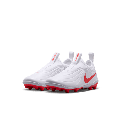 Nike Jr. Tiempo Maestro Club Flex FG/MG