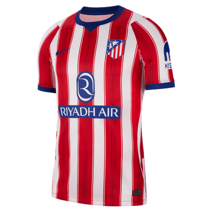 Atlético Madrid 2026/27 Stadium Home Jersey