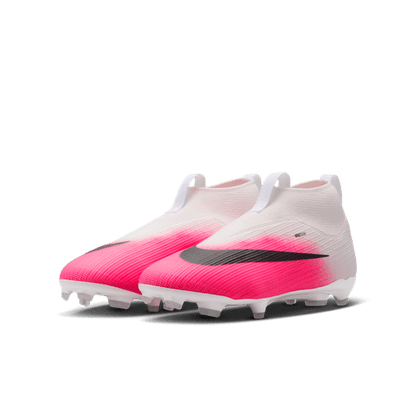 Nike Jr. Mercurial Superfly 11 Academy FG/MG T