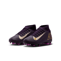 NIKE JR SUPERFLY 10 CLUB KM FG/MG