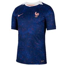 NIKE FRANCE 2025 STADIUM HOME (WOMEN’S TEAM)