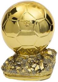 BALLON DOR REPLICA