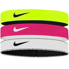 NIKE FLEX WIDE HEADBAND