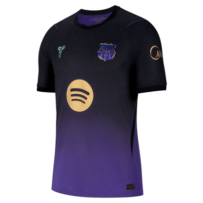 Nike FC Barcelona 2026/27 Match Away Jersey