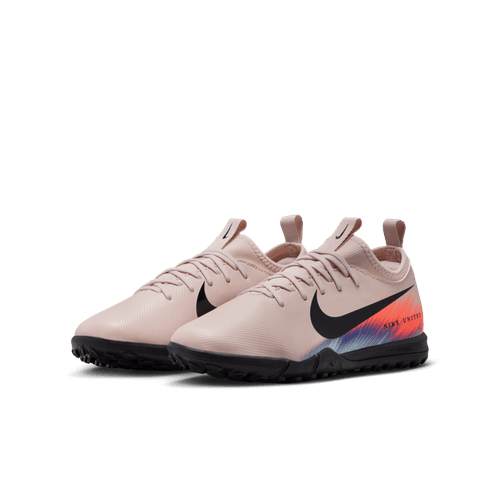 NIKE JR ZOOM VAPOR 16 ACADEMY TF NU2