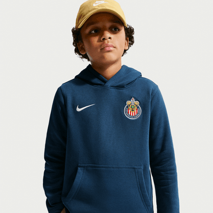 Nike Chivas Youth Hoodie