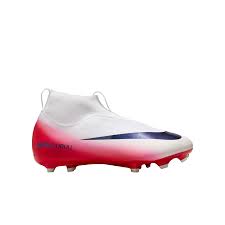 NIKE JR MERCURIAL SUPERFLY 10 ACADEMY LV8 FG