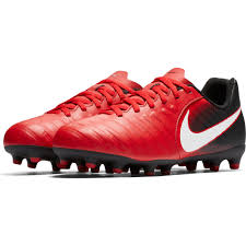 NIKE JR TIEMPO RIO IV FG
