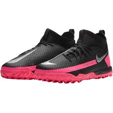 Nike Jr Phantom GT Academy DF TF Soccer Shoes