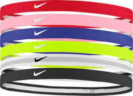 NIKE HEADBANDS
