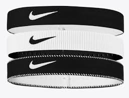 NIKE FLEX WIDE HEADBAND