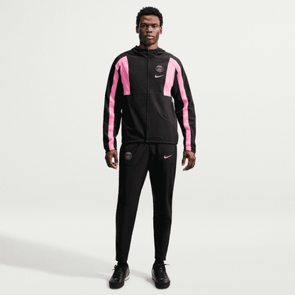 Nike PSG Energy Men's Nike Soccer Woven Jacket