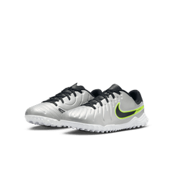 Nike Jr Legend 10 Academy TF Soccer Shoes