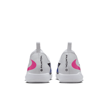 Nike Jr Phantom 6 Academy Low IC