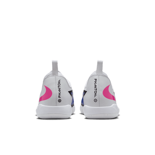 Nike Jr Phantom 6 Academy Low IC