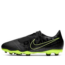 NIKE JR PHANTOM VENOM ACADEMY FG