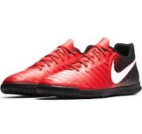 NIKE JR TIEMPOX RIO IV IC
