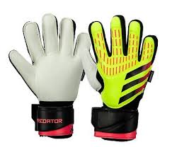 ADIDAS PREDATOR GK