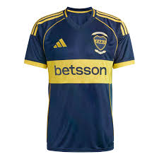 Adidas BOCA H 25/26 REPLICA JERSEY
