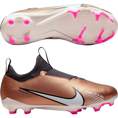 NIKE JR VAPOR 15 ACADEMY FG/MG