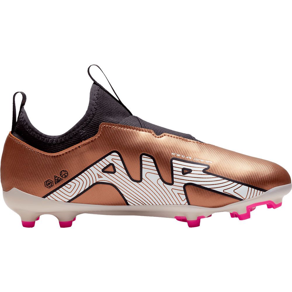 NIKE JR VAPOR 15 ACADEMY FG/MG