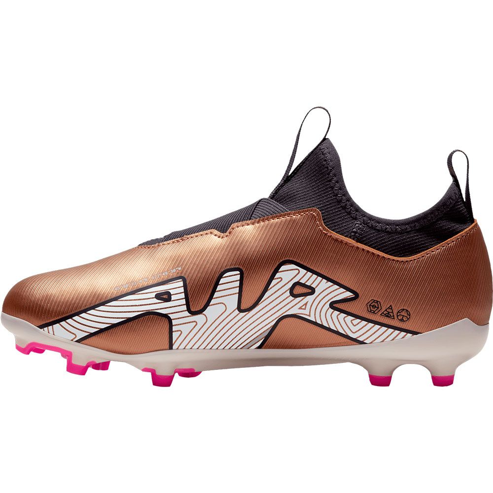 NIKE JR VAPOR 15 ACADEMY FG/MG