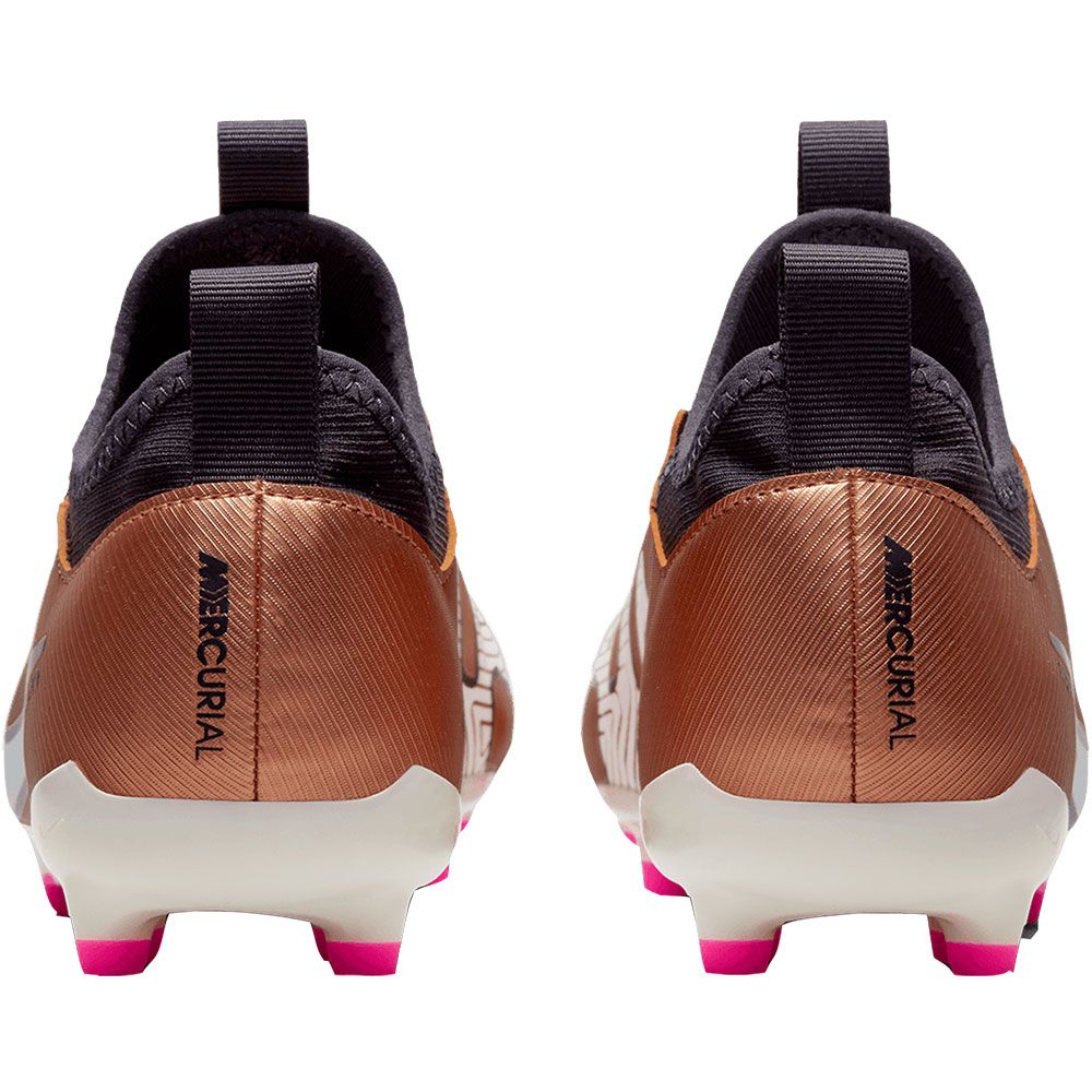 NIKE JR VAPOR 15 ACADEMY FG/MG